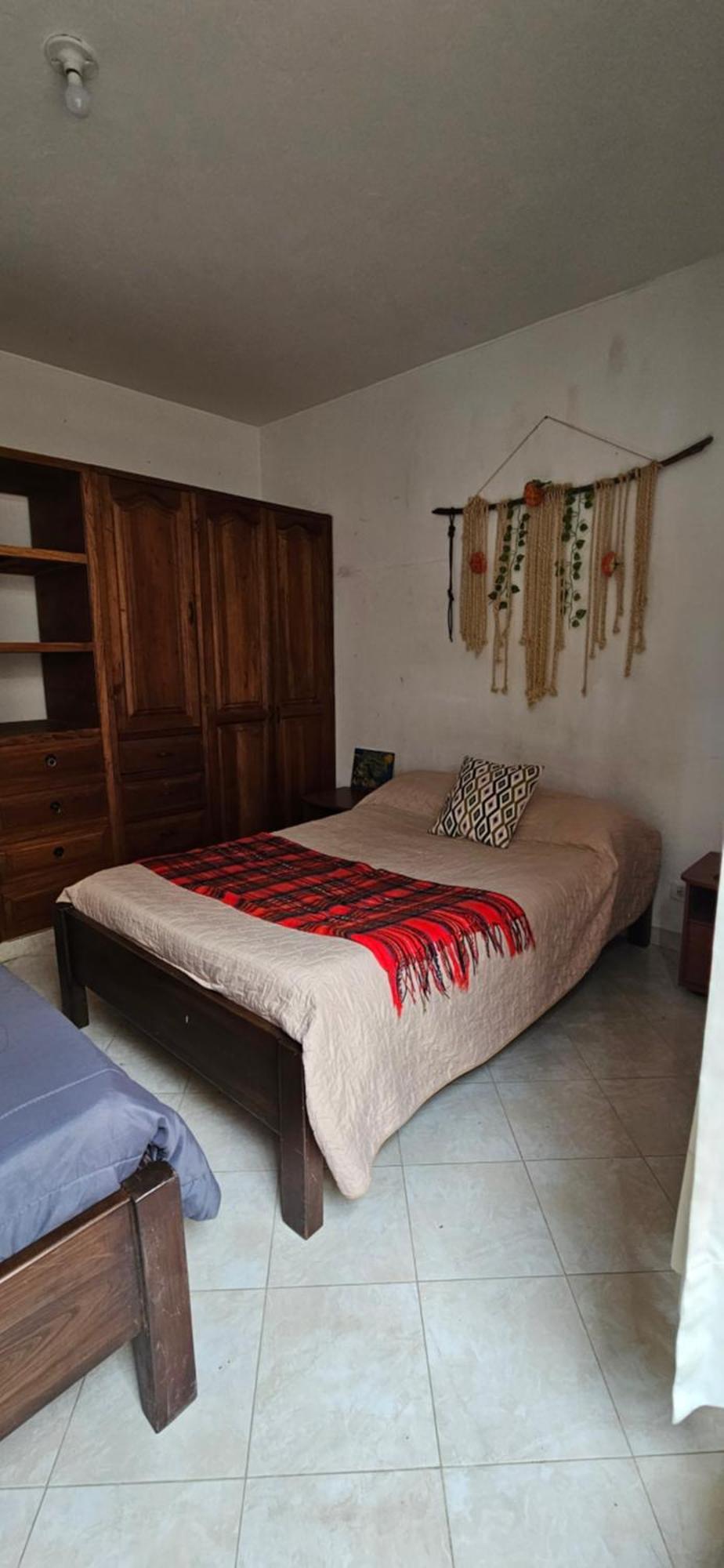Family Host Hostel Villa de Leyva Esterno foto